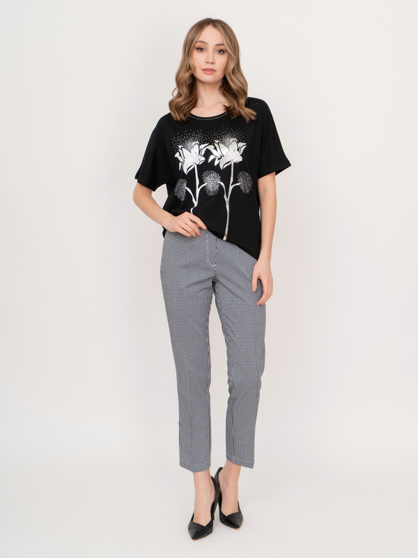 Э5237/22-01 Джемпер Felicita