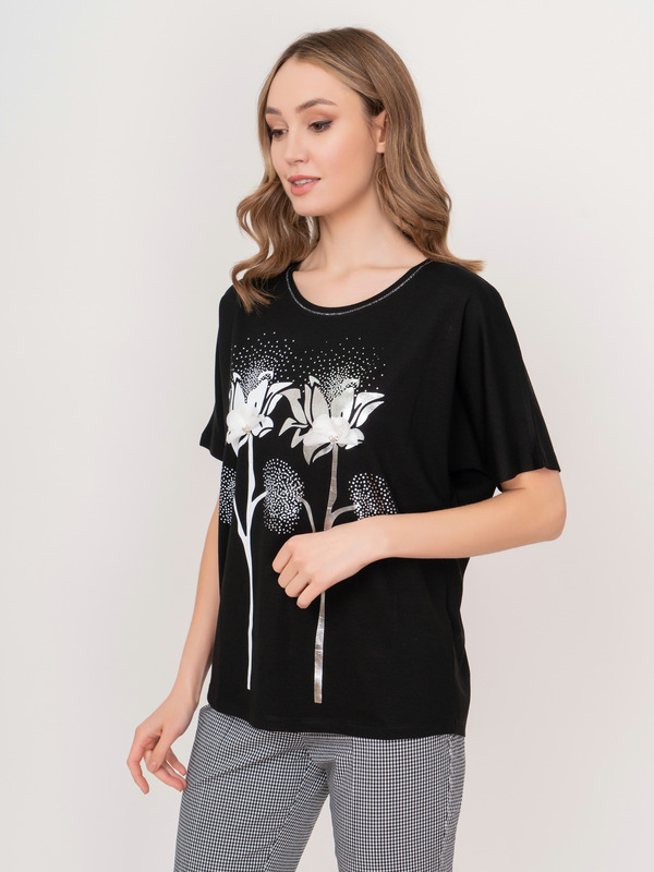 Э5237/22-01 Джемпер Felicita