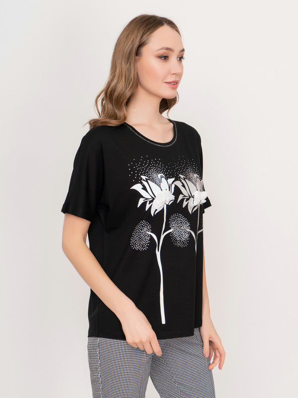 Э5237/22-01 Джемпер Felicita