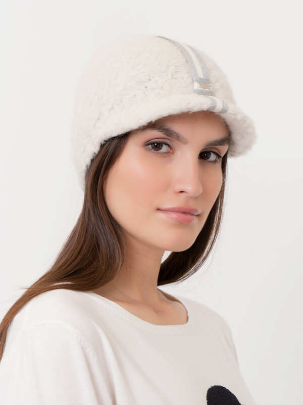 Э6837 VO/20-2 Кепи Vizio