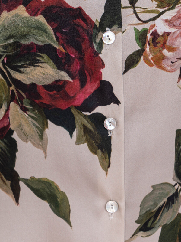 ЭBRUNILDE 257/19-01 Блуза Piero Moretti