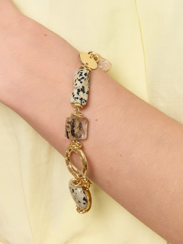 Украшение  Леопард в золотых дюнах Franco Vello&Ярославна, фото 2