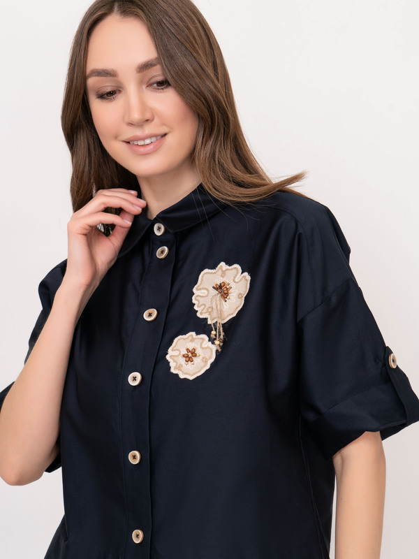 Э2269-121/21-01 Комплект (Жакет+юбка) Franco Vello