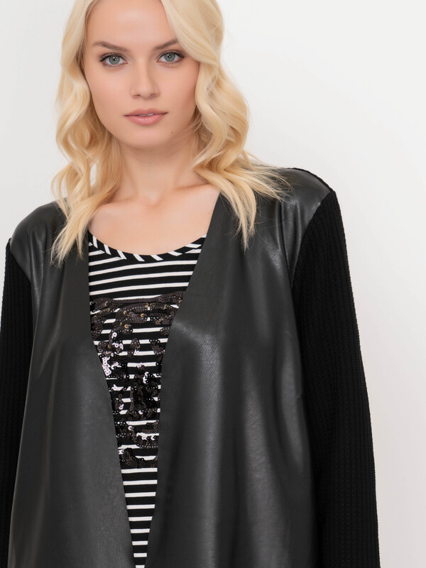 Э532011-25511/20-02 Жакет Samoon