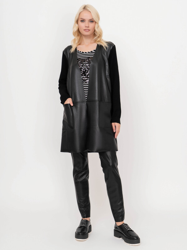 Э532011-25511/20-02 Жакет Samoon