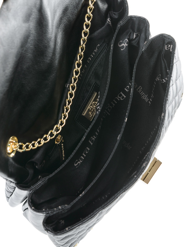 Э900/19-01 Сумка Sara Burglar