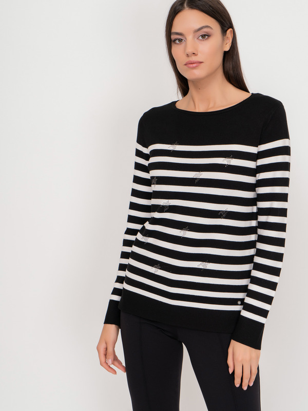 Э97538-44702/20-02 Джемпер Gerry Weber