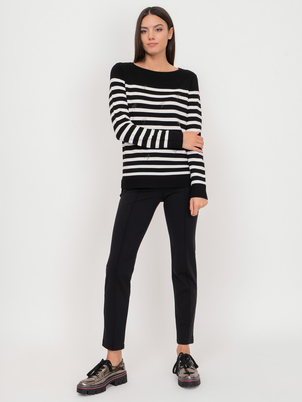 Э97538-44702/20-02 Джемпер Gerry Weber