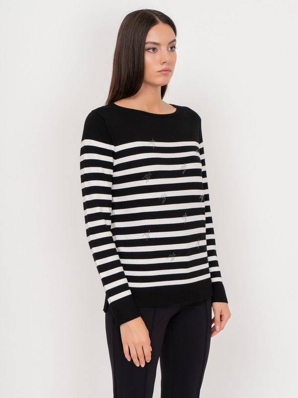 Э97538-44702/20-02 Джемпер Gerry Weber