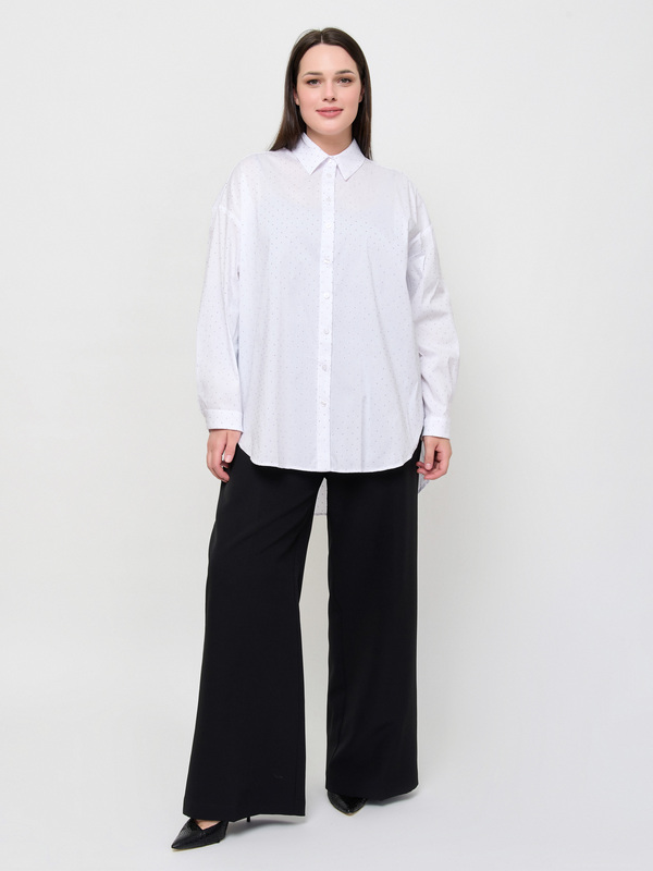 Э8201.3057/м/24-02 Блуза Mat Fashion