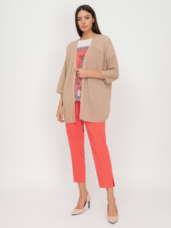 Э532002-25401/20-02 Жакет тр. Samoon