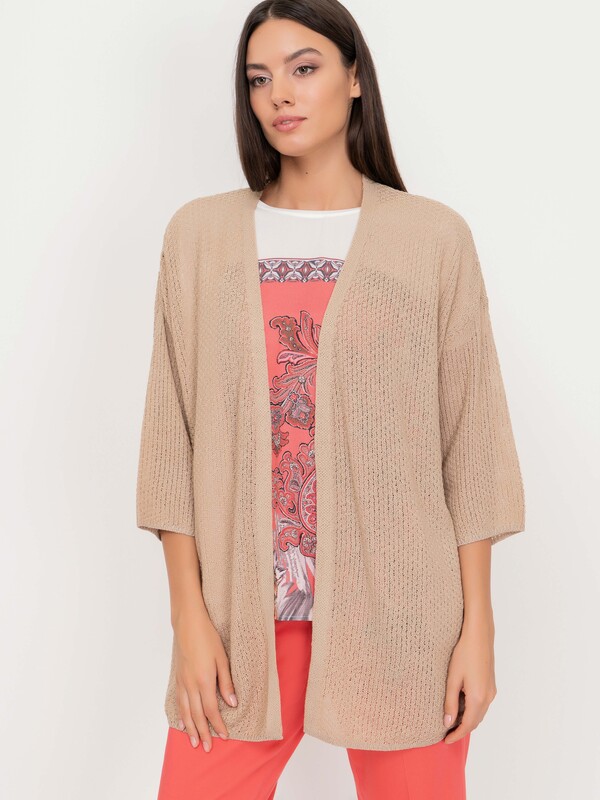 Э532002-25401/20-02 Жакет тр. Samoon