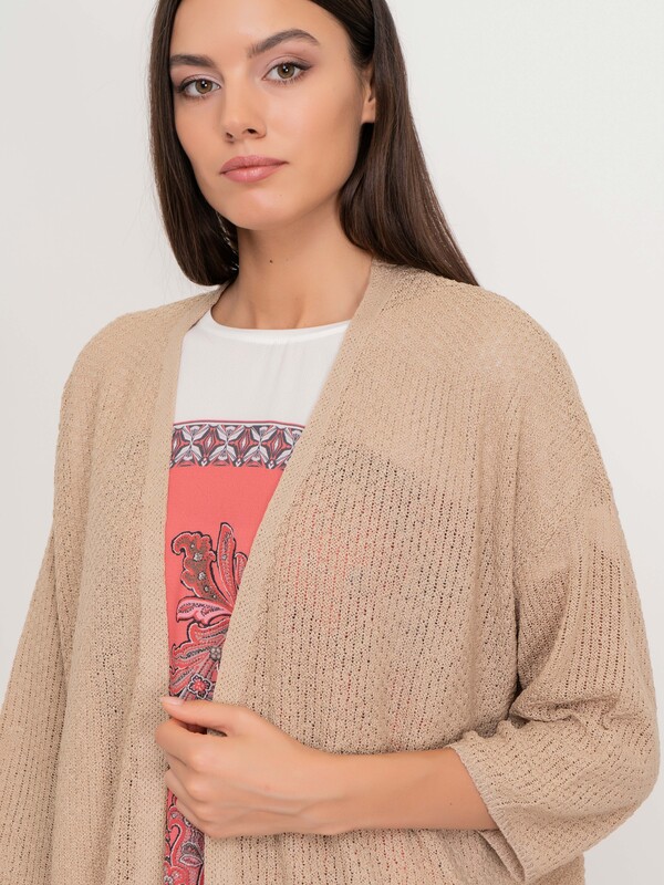 Э532002-25401/20-02 Жакет тр. Samoon