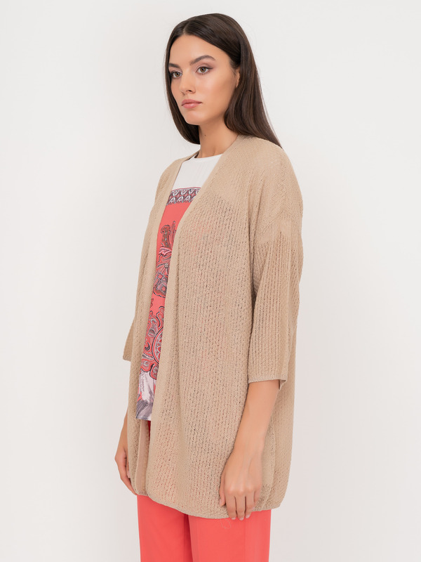 Э532002-25401/20-02 Жакет тр. Samoon