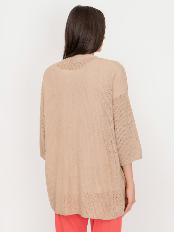 Э532002-25401/20-02 Жакет тр. Samoon