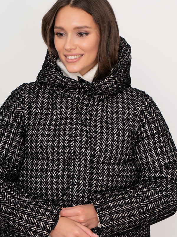 Э34860117 DUKE/21-02 Куртка MARELLA SPORT