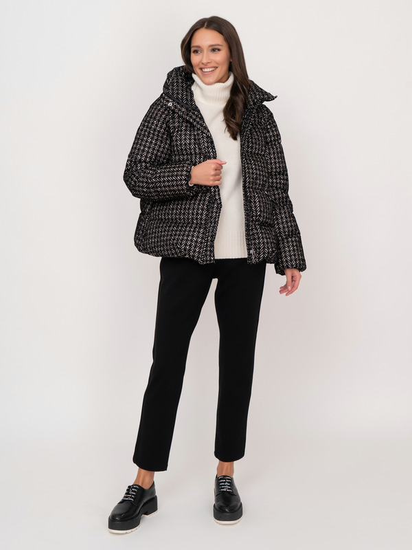 Э34860117 DUKE/21-02 Куртка MARELLA SPORT