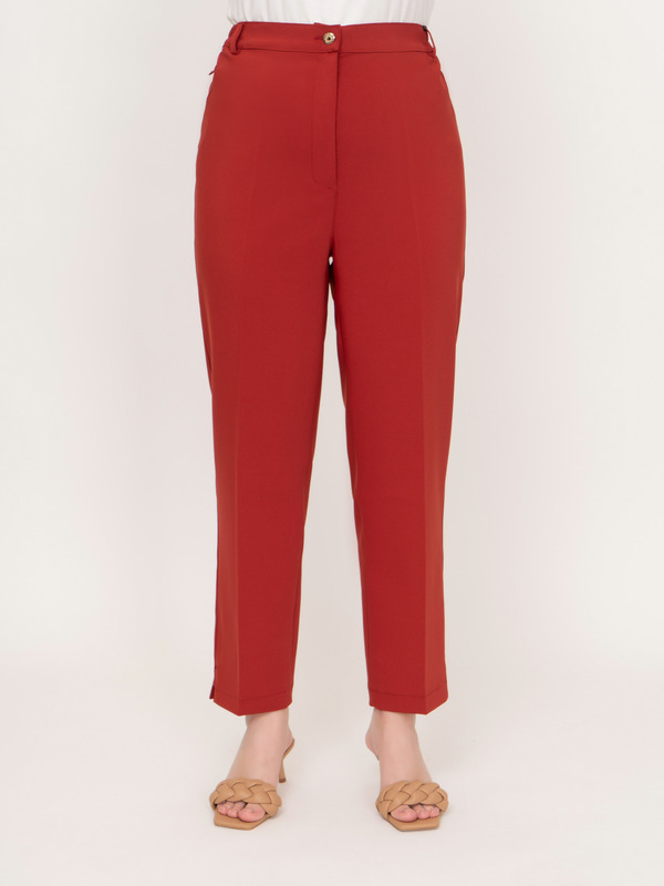 Э7118-121/21-01 Брюки Franco Vello