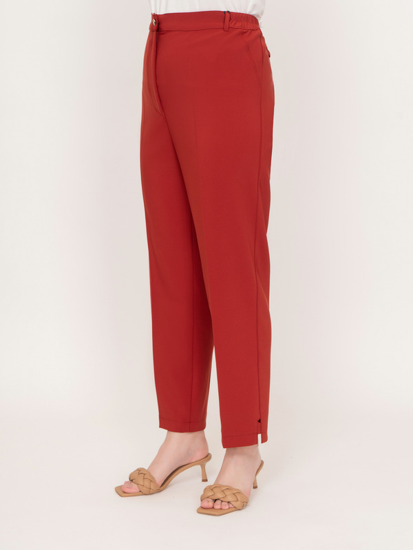 Э7118-121/21-01 Брюки Franco Vello