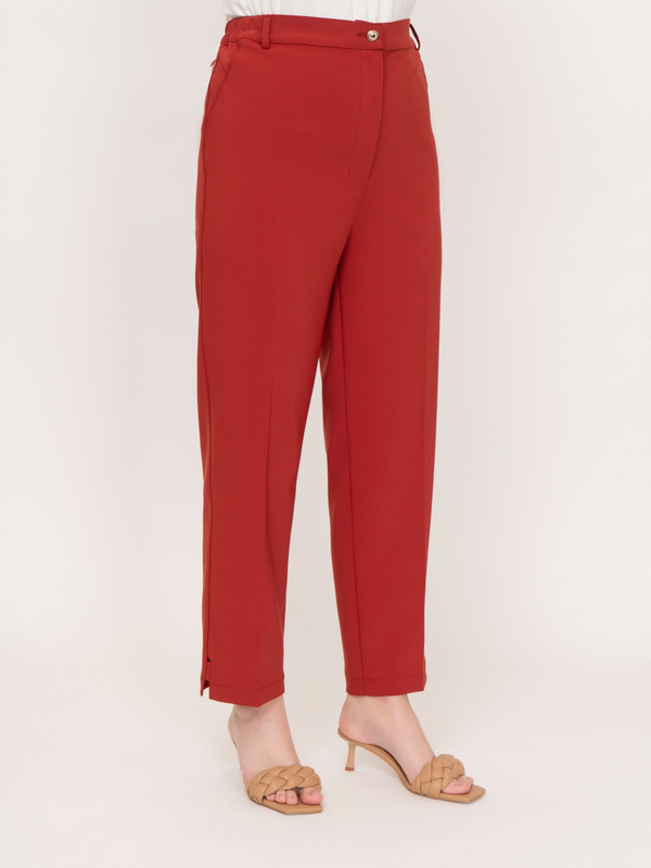 Э7118-121/21-01 Брюки Franco Vello