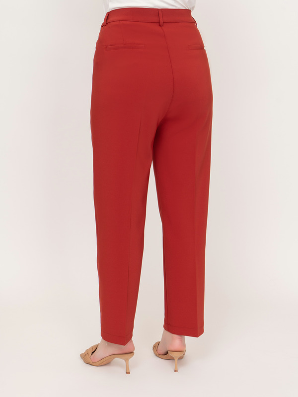 Э7118-121/21-01 Брюки Franco Vello