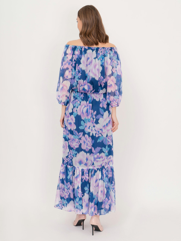 ЭPRINCIPE/21-01 Платье Luisa Spagnoli