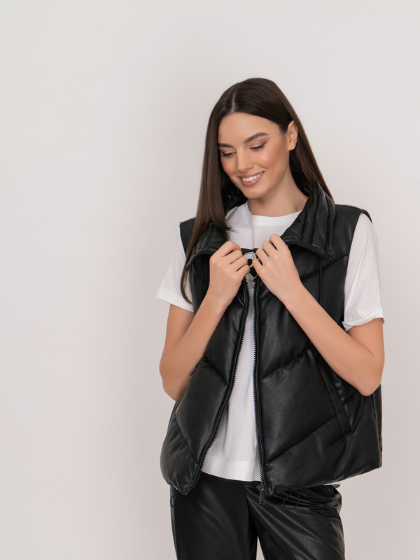 Э840003-21535/м/22-01 Жилет Samoon