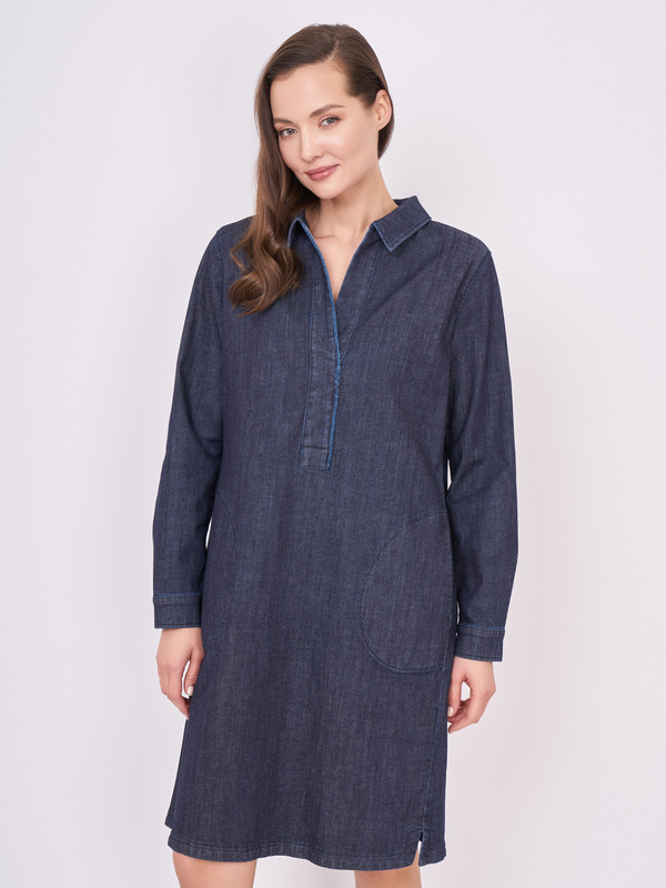 Э180010-31614/23-01 Платье Gerry Weber