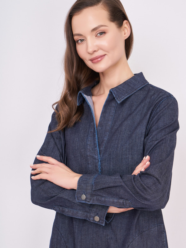 Э180010-31614/23-01 Платье Gerry Weber