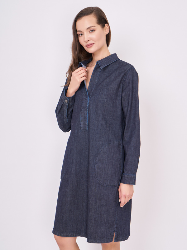 Э180010-31614/23-01 Платье Gerry Weber