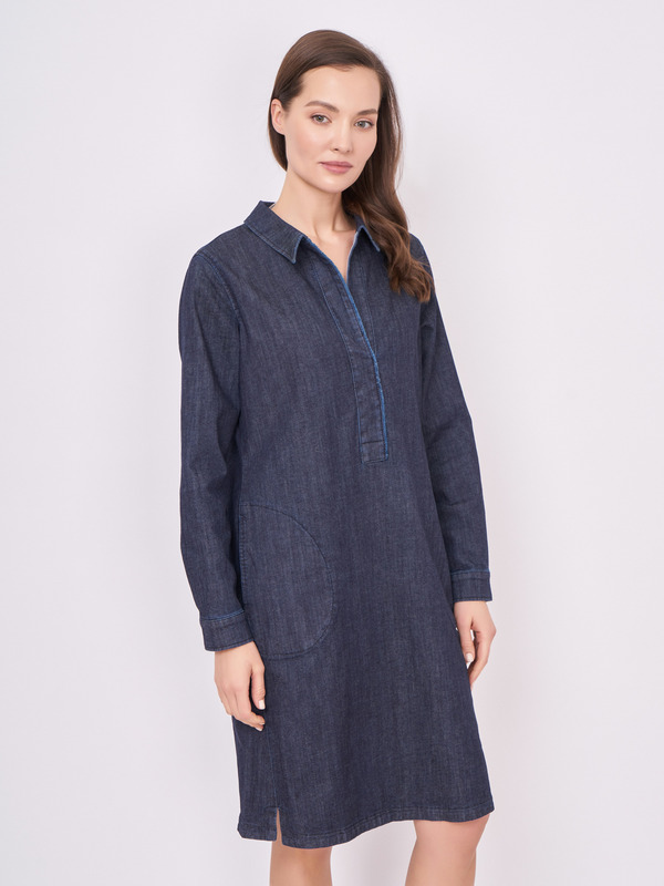 Э180010-31614/23-01 Платье Gerry Weber