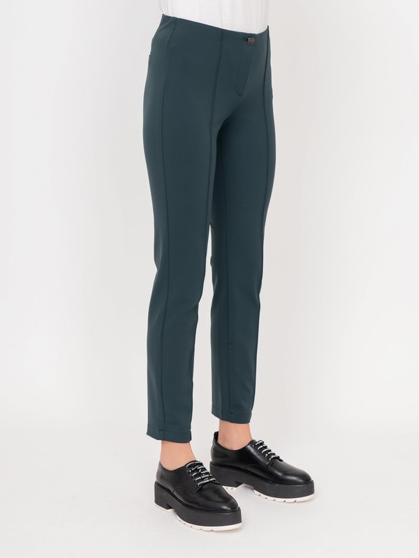 Э92219-67802/20-02 Брюки Gerry Weber