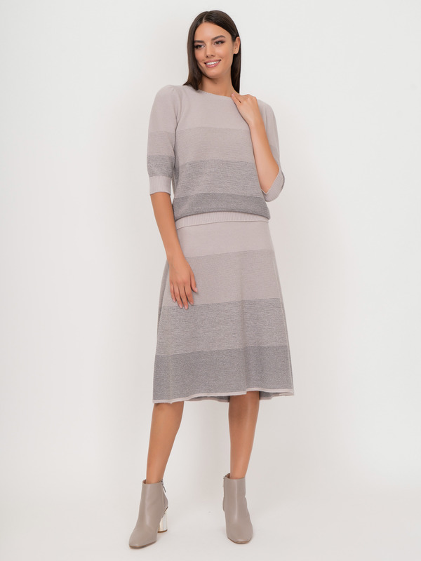 Э51000/20-02 Джемпер D.Exterior