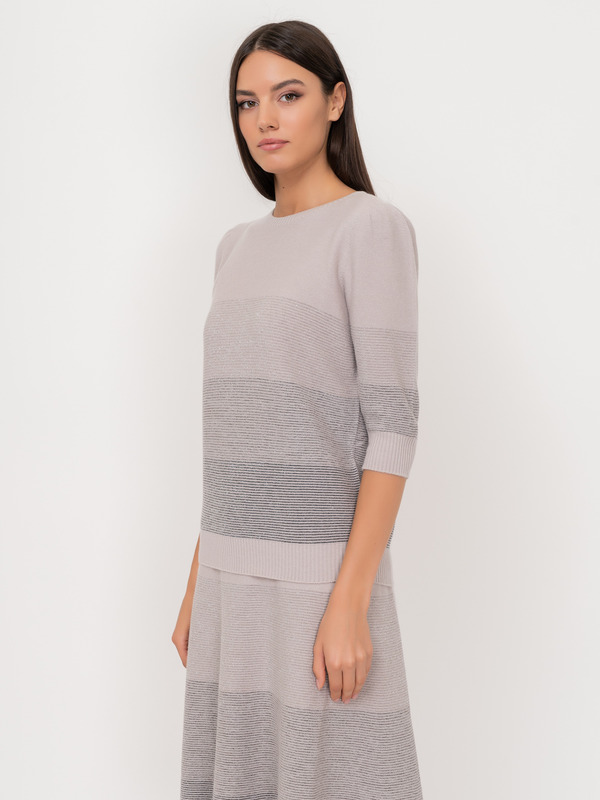 Э51000/20-02 Джемпер D.Exterior