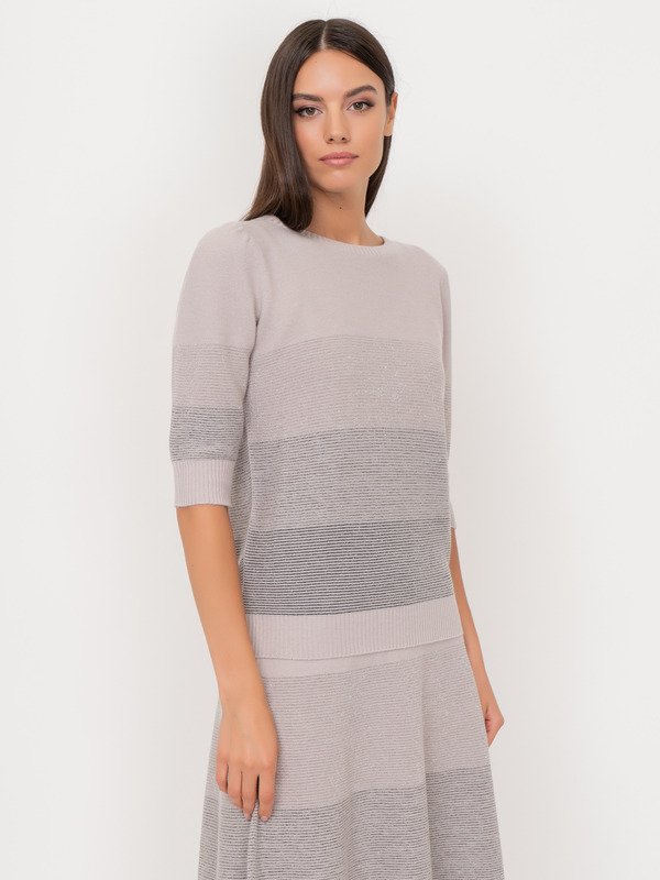 Э51000/20-02 Джемпер D.Exterior