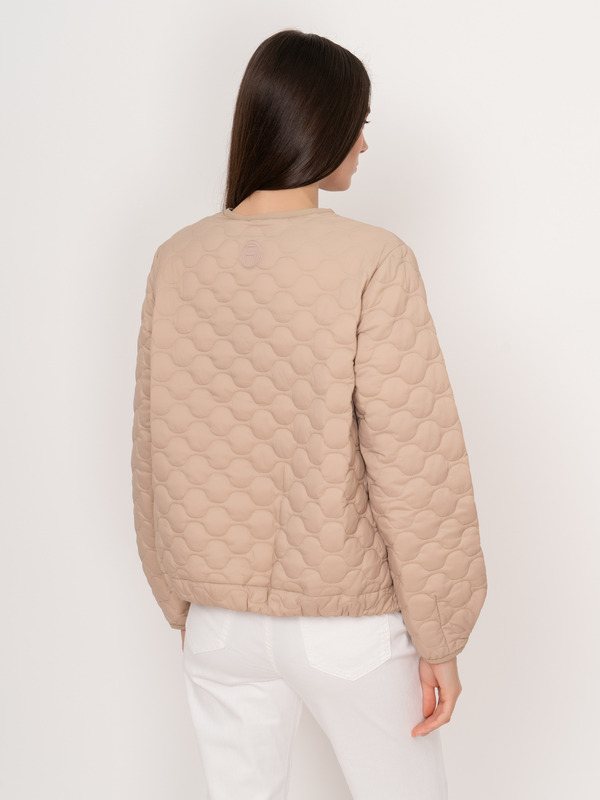 Э3210-122/м/22-01 Куртка утепленная Franco Vello