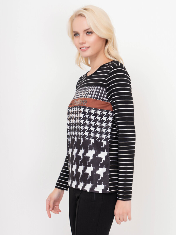 Э470292-35092/20-02 Джемпер Gerry Weber