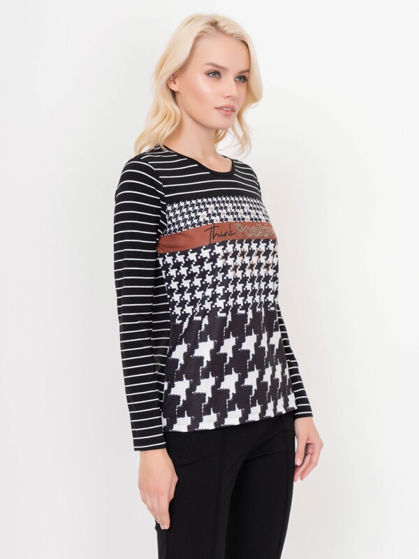 Э470292-35092/20-02 Джемпер Gerry Weber