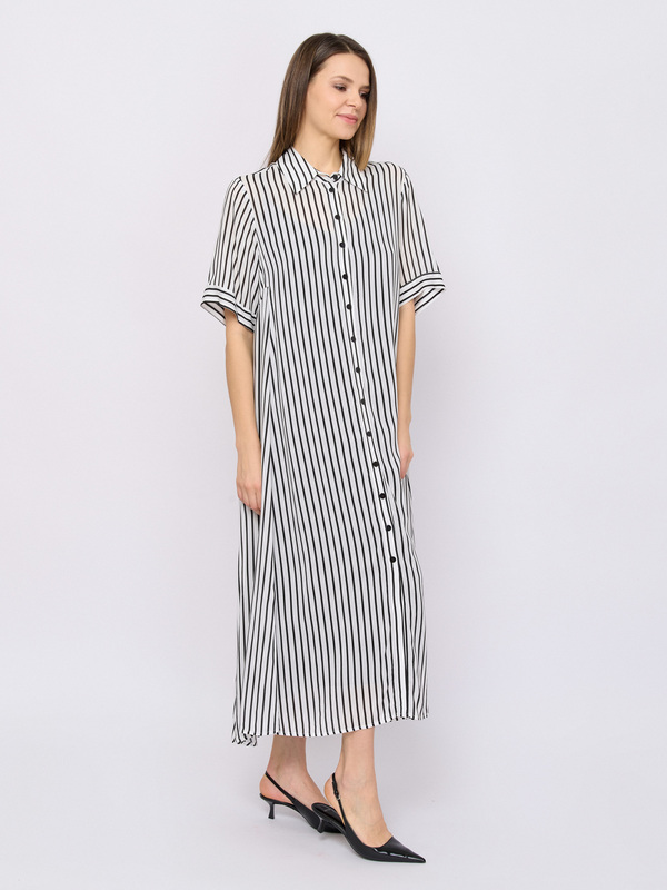 Э8301.7046/м/25-01 Платье Mat Fashion