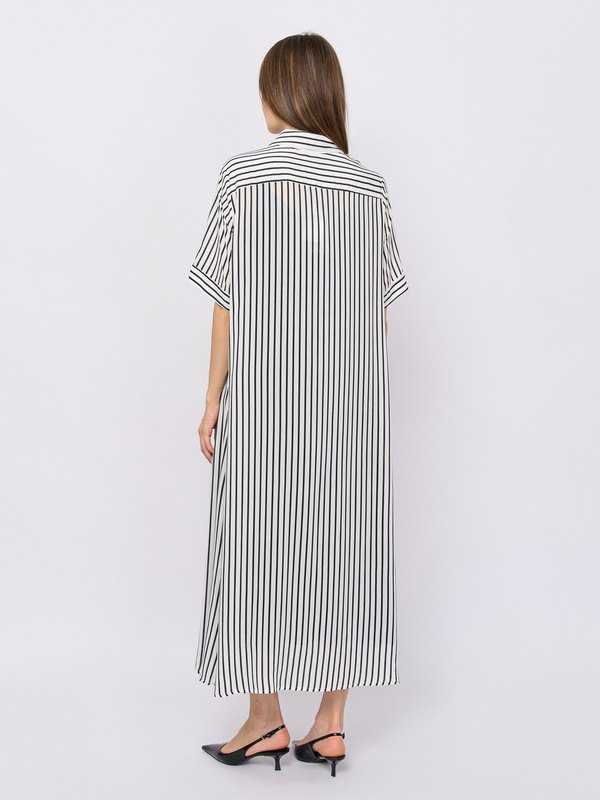 Э8301.7046/м/25-01 Платье Mat Fashion