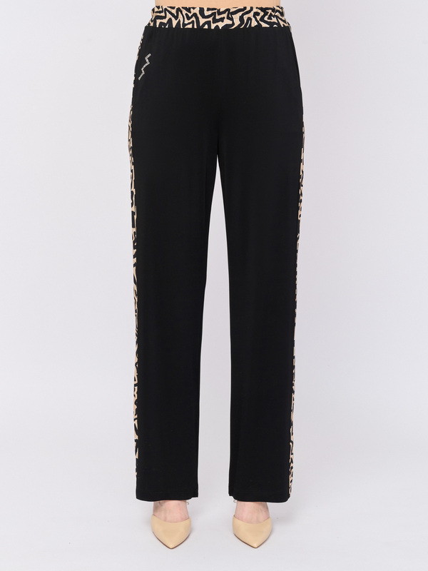 Э25D3890/м/25-01 Брюки тр. Donne da Sogno