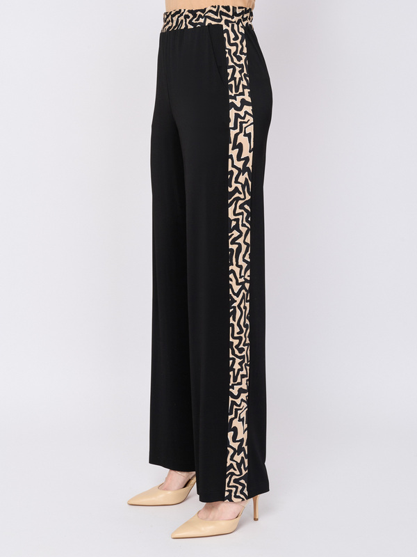 Э25D3890/м/25-01 Брюки тр. Donne da Sogno