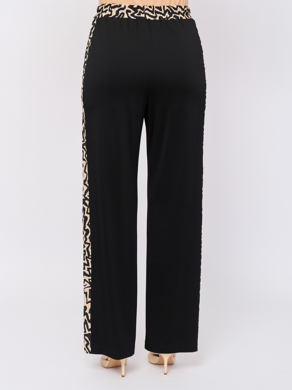 Э25D3890/м/25-01 Брюки тр. Donne da Sogno