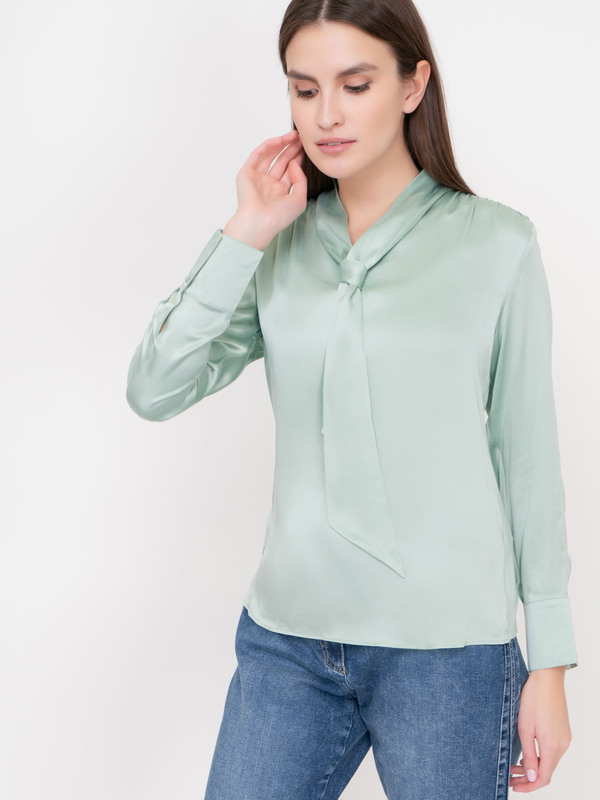 Э460035-31515/20-02 Блуза Gerry Weber