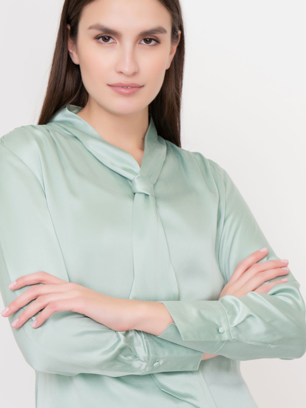 Э460035-31515/20-02 Блуза Gerry Weber