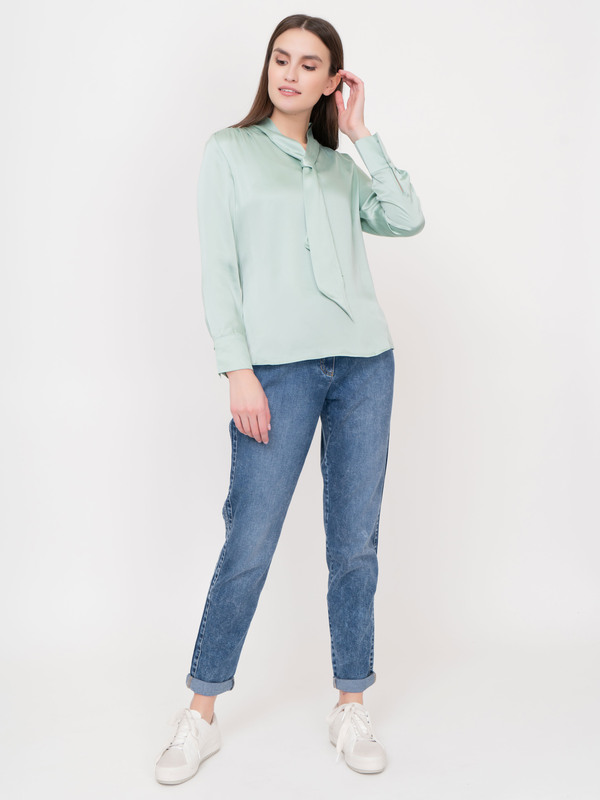 Э460035-31515/20-02 Блуза Gerry Weber