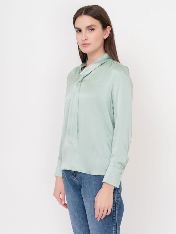 Э460035-31515/20-02 Блуза Gerry Weber