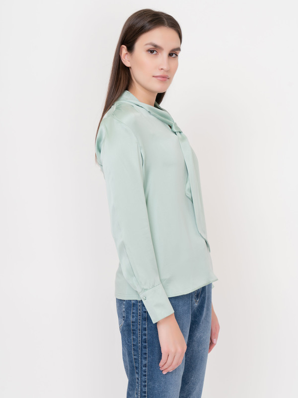 Э460035-31515/20-02 Блуза Gerry Weber