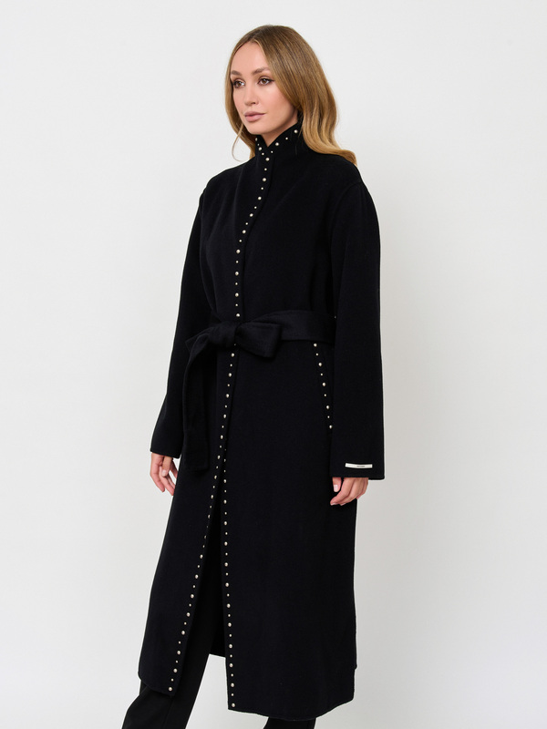 ЭOSAKA *-BC 420/м/24-02 Пальто Moretti