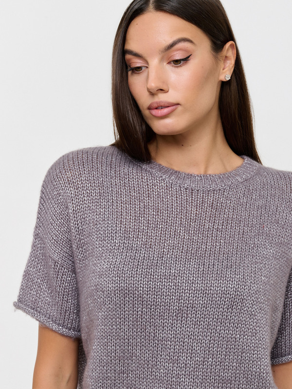 Э108544/5880/м/24-02 Пуловер Luisa Cerano